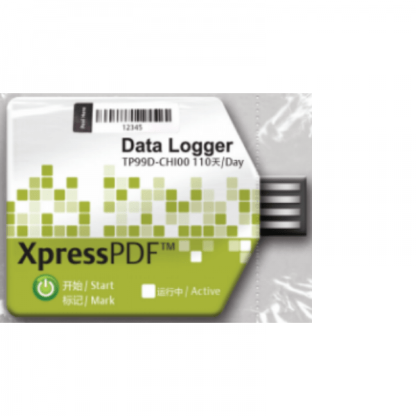 XpressPDF Logger