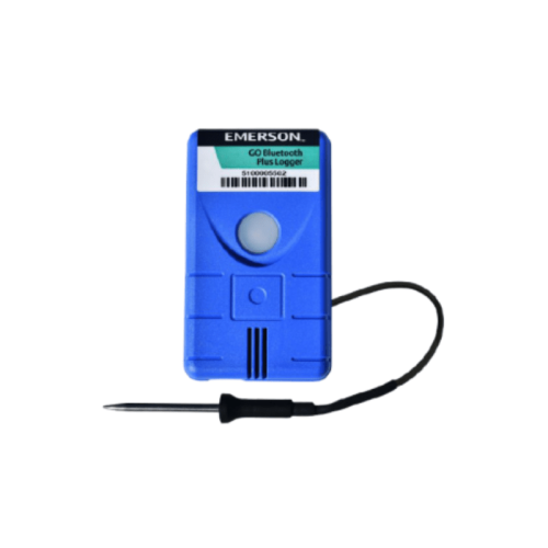 GO Bluetooth Plus Logger