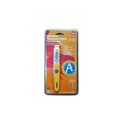 Digital Thermometer